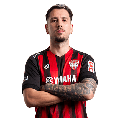 Willian Popp