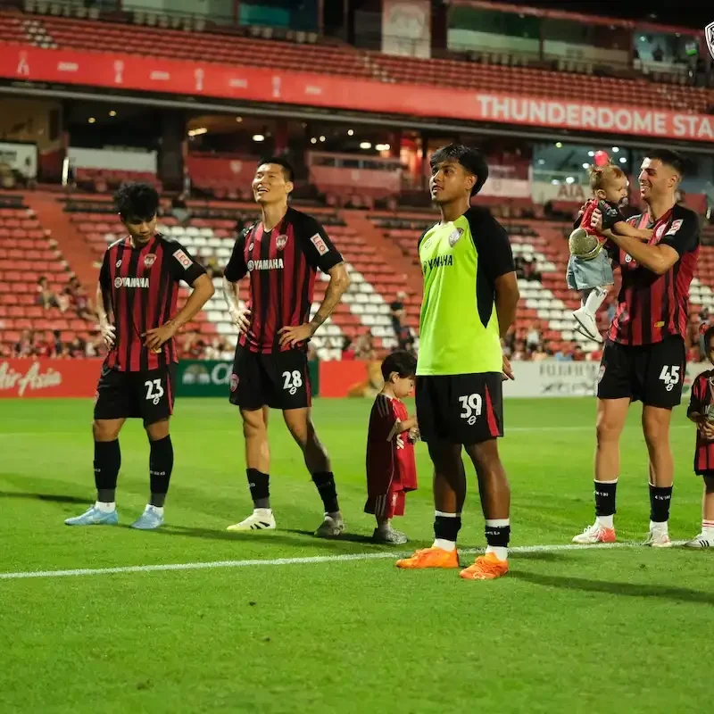 MuangthongUnited-UthaiThaniFC