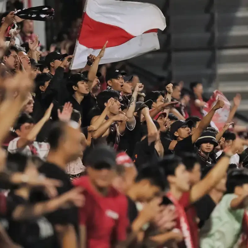 Muangthong United 2-1 Win over Chiang Rai - Match Gallery & Highlights | Kirin Photo Gallery