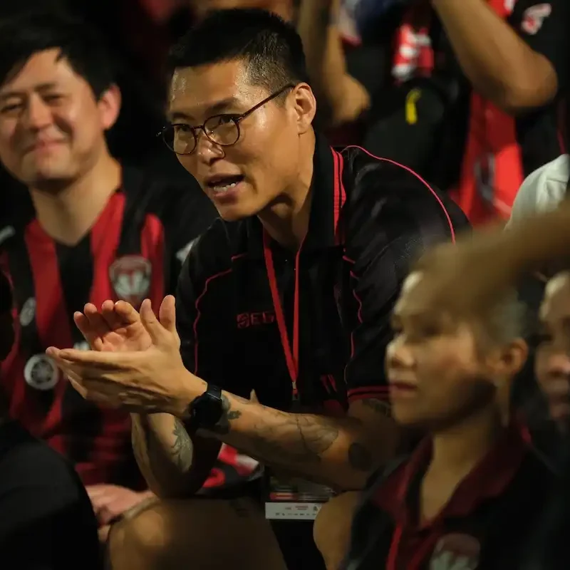 Muangthong United 2-1 Win over Chiang Rai - Match Gallery & Highlights | Kirin Photo Gallery