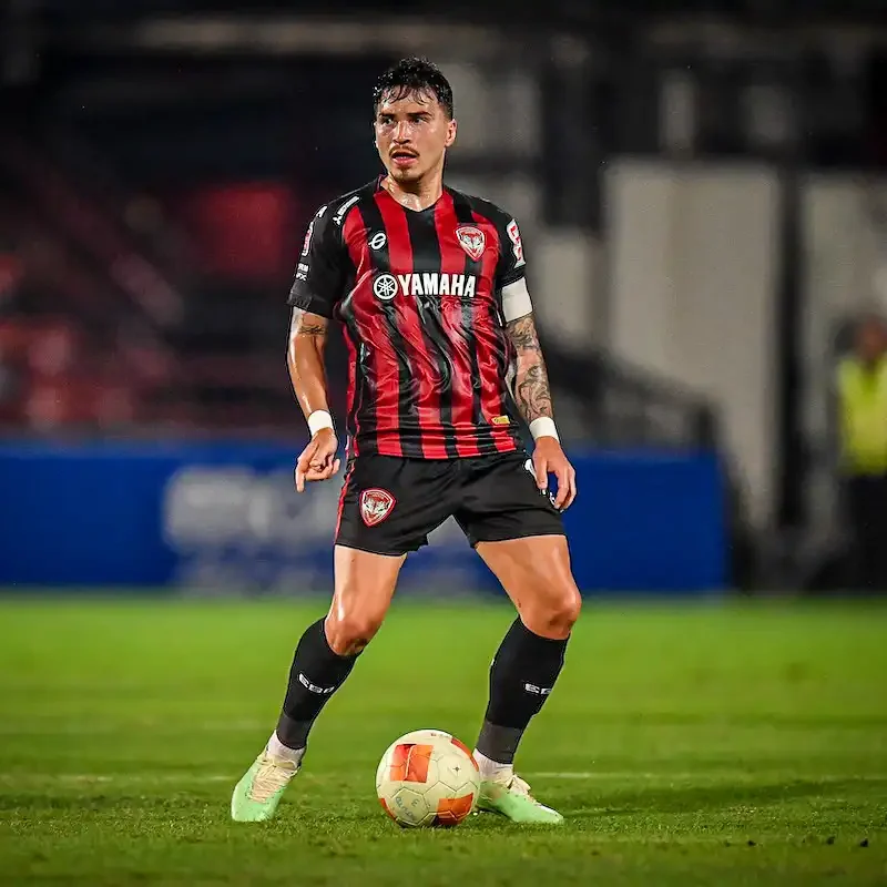Match Gallery: Muangthong United 2-1 Nakhon Ratchasima Mazda FC