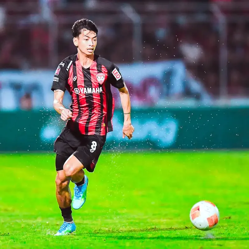 Chonburi FC vs Muangthong United | Match Gallery & El Clasico Highlights | MTUTD